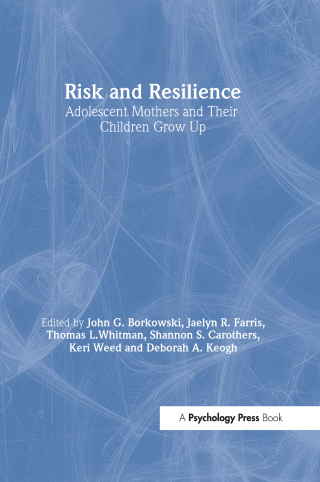 Risk and Resilience