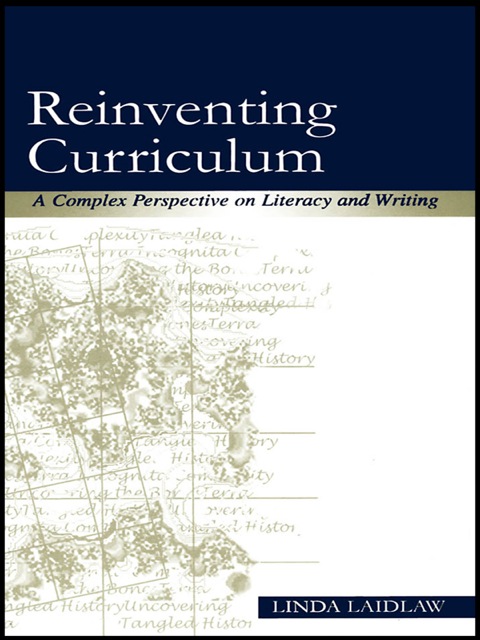 Reinventing Curriculum 