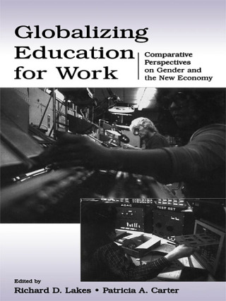 Globalizing Education for Work