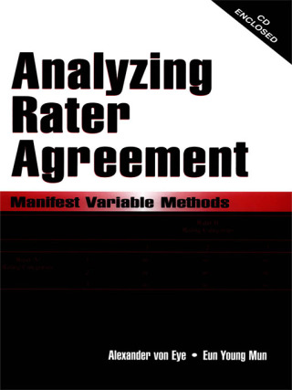 Analyzing Rater Agreement