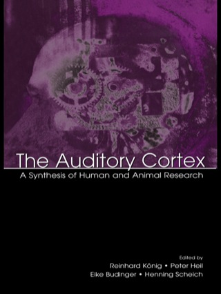 The Auditory Cortex