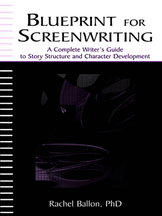 Blueprint for Screenwriting