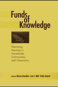 Cover image: Funds of Knowledge 1st edition 9780805849172