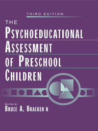 Cover image: Young Children's Cognitive Development 1st edition 9780805849066
