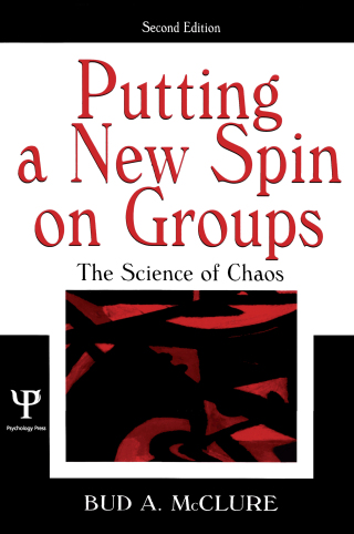 Putting A New Spin on Groups
