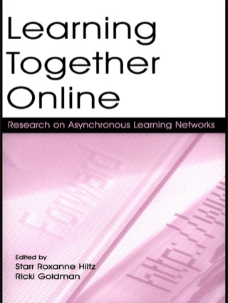 Learning Together Online