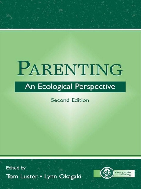 Cover image for book Parenting