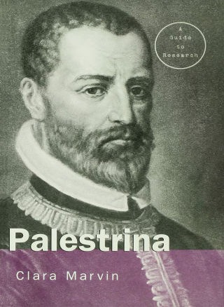 Giovanni Pierluigi da Palestrina