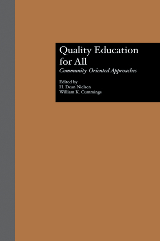 Quality Education for All
