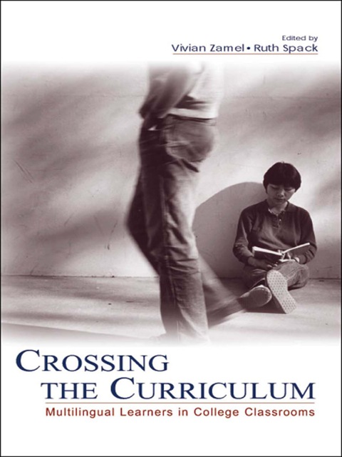 Crossing the Curriculum 