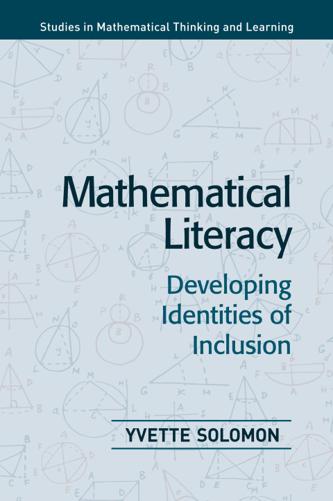 Cover image for book Mathematical Literacy