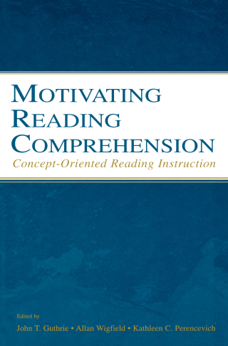 Motivating Reading Comprehension