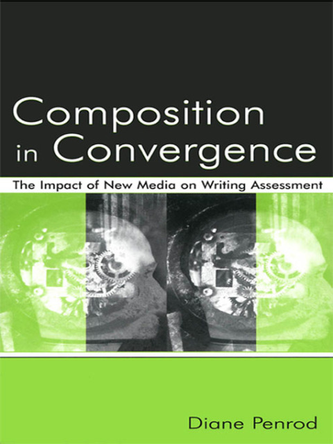 Cover image for book Composition in Convergence
