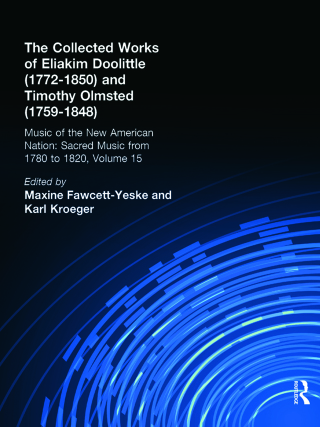 Eliakim Doolittle (1772-1850) and Timothy Olmsted (1759-1848)