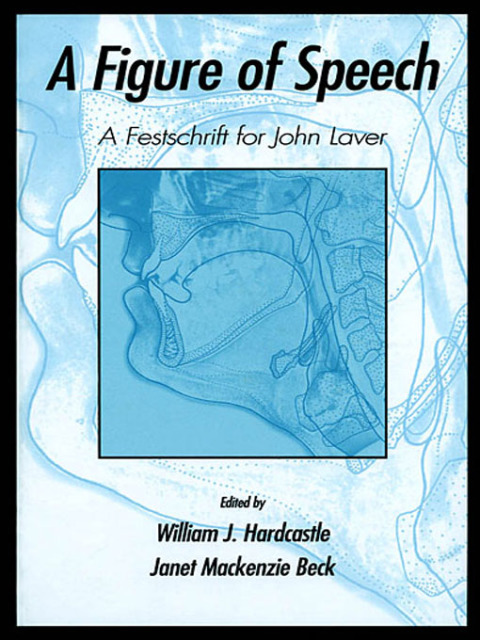 Cover image for book A Figure of Speech