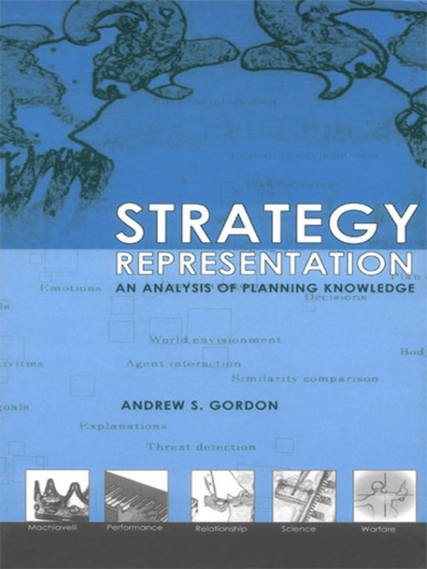 Strategy Representation 