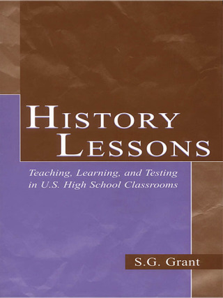 History Lessons