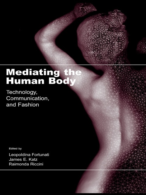 Cover image for book Mediating the Human Body