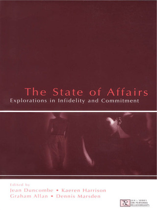The State of Affairs
