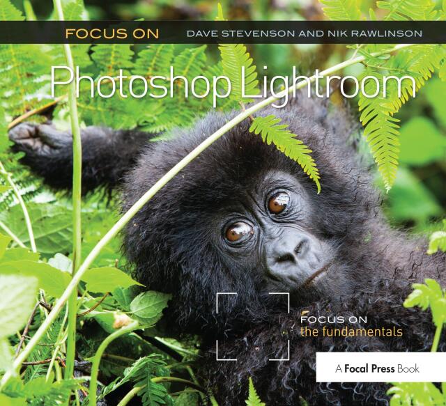 Focus On Photoshop Lightroom
