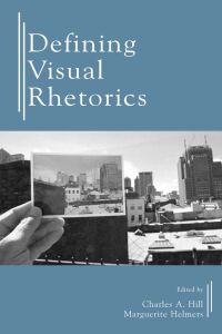 Titelbild: Defining Visual Rhetorics 1st edition 9780805844030