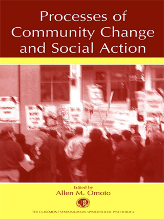 Processes of Community Change and Social Action