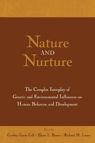 Nature and Nurture