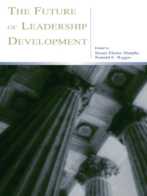 The Future of Leadership Development 