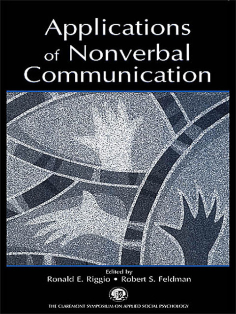 Applications of Nonverbal Communication 