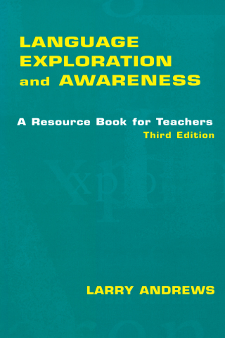 Language Exploration and Awareness