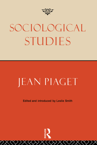 Sociological Studies