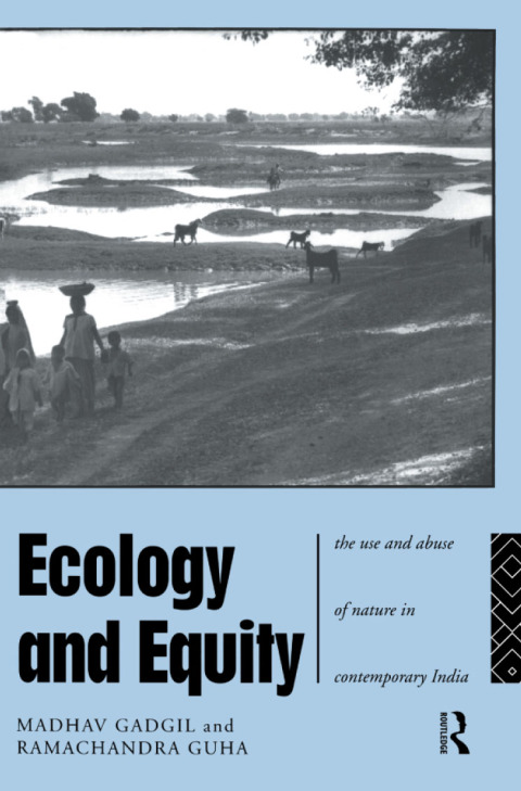 Ecology and Equity 