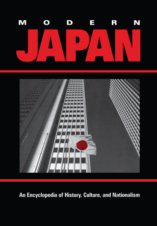 Modern Japan