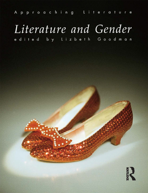 Cover image for book Literature and Gender