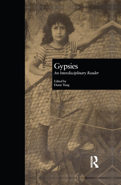 Cover image for book Gypsies