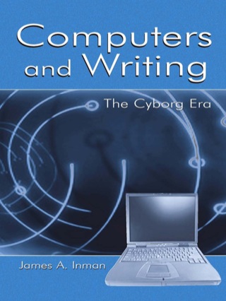Computers and Writing