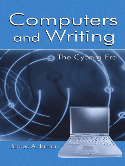 Cover image for book Computers and Writing