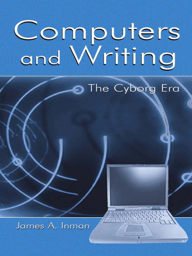 Computers and Writing