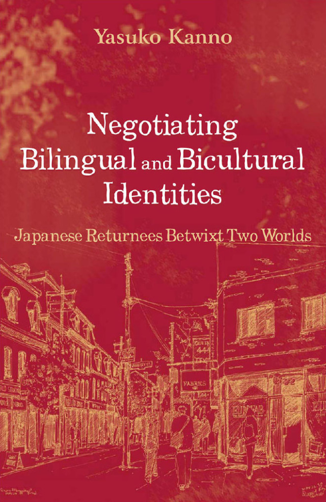 Negotiating Bilingual and Bicultural Identities