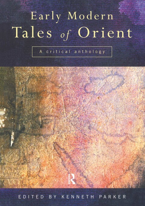 Cover image for book Early Modern Tales of Orient