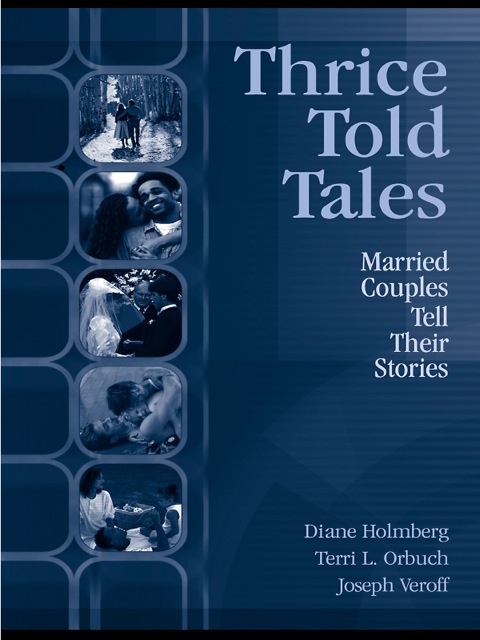 Cover image for book Thrice Told Tales