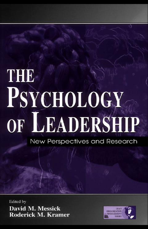 The Psychology of Leadership 