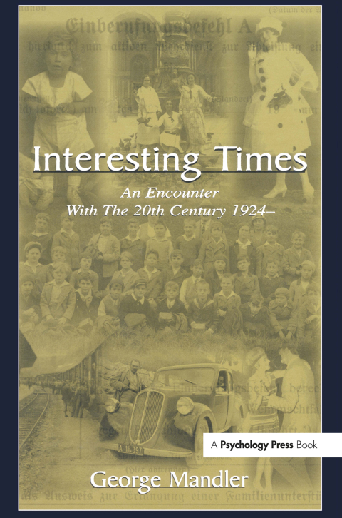 Cover image for book Interesting Times