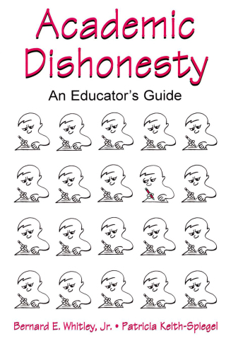 Academic Dishonesty
