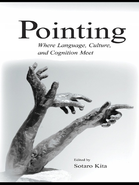 Cover image for book Pointing