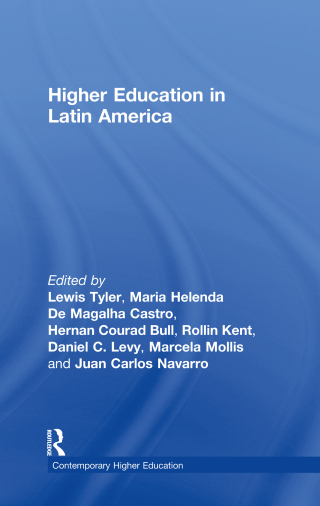 Higher Education in Latin American