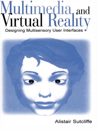 Multimedia and Virtual Reality