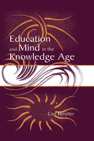Education and Mind in the Knowledge Age