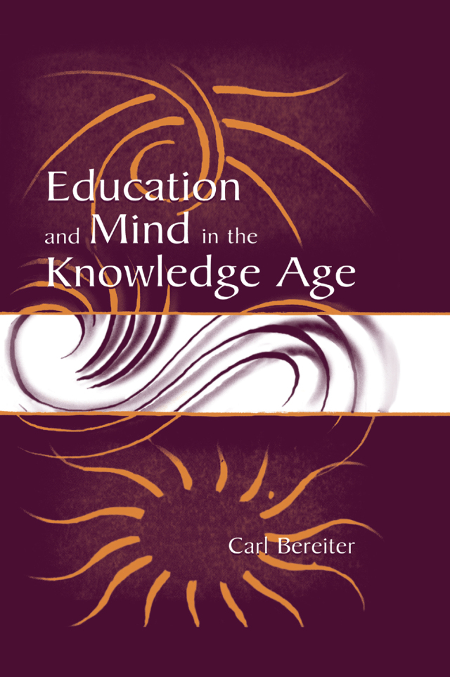 Education and Mind in the Knowledge Age