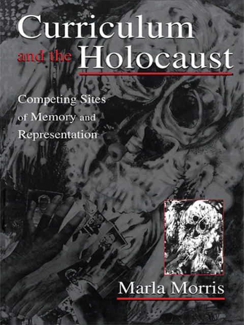 Cover image for book Curriculum and the Holocaust